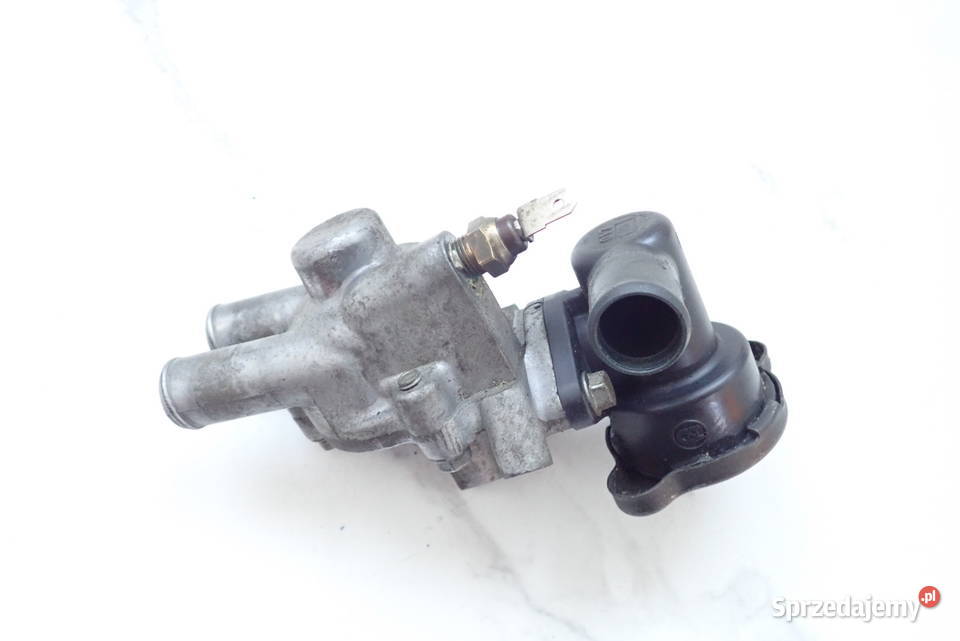 Termostat Czujnik Wlew Korek Kawasaki GPZ EX Strzelce Krajeńskie