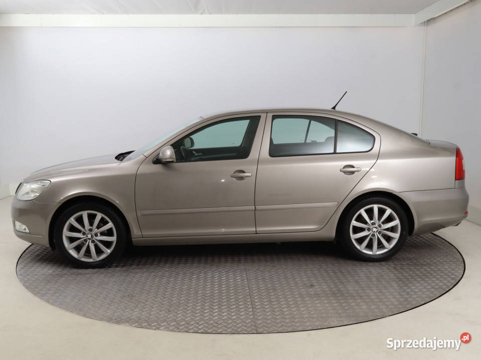 Skoda Octavia 14 TSI 147351km Bielany Wrocławskie
