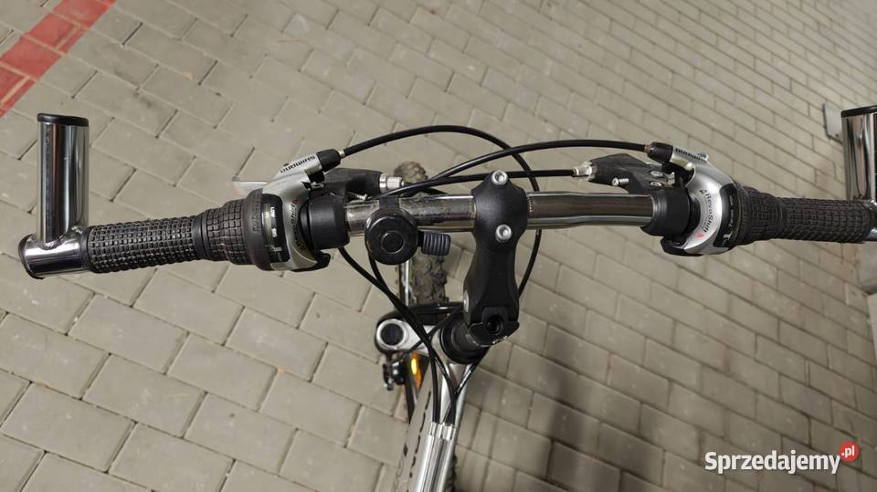Sprzedam rower w idealnym stanie Słupsk