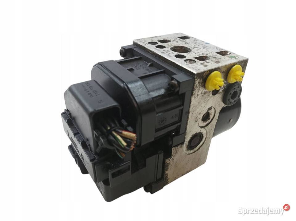 POMPA ABS 0265216981 Honda Civic VII 20012005
