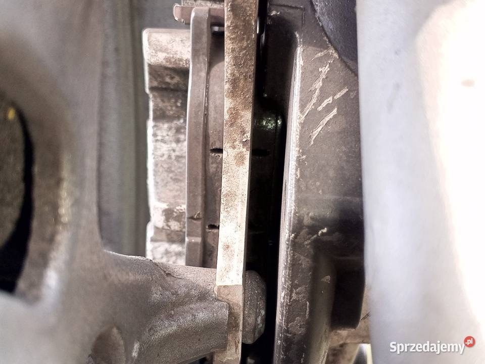 Yamaha XJ 600 kupiony w Polsce sprzedam