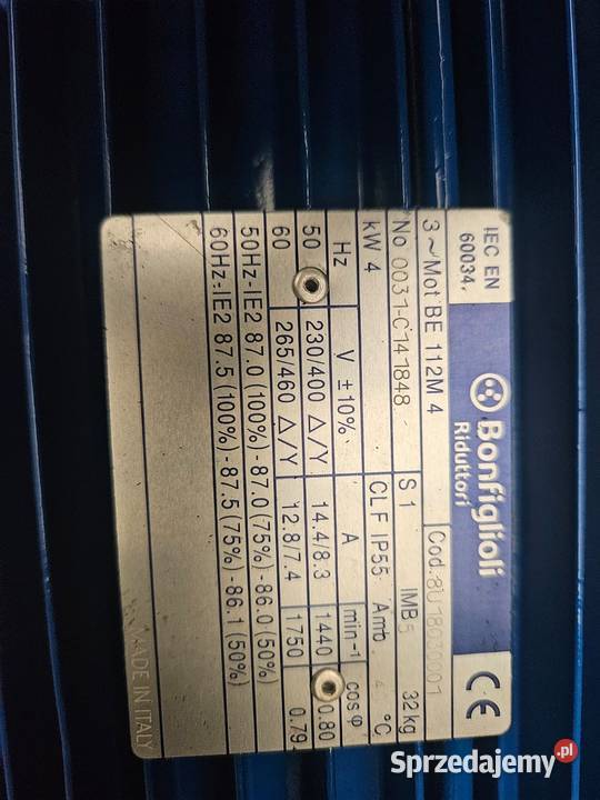 Pompa krzywkowa Tapflo SPX nierdzewna spożywcza Margonin