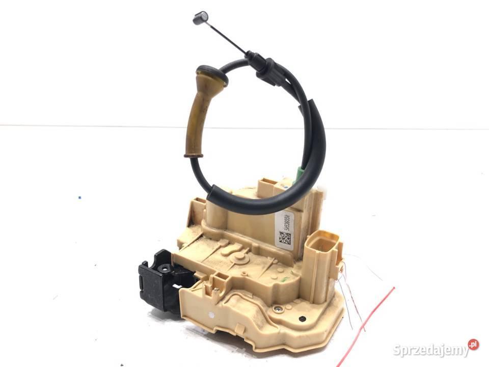 ZAMEK DRZWI LEWY TYŁ ALFA STELVIO SUV 50536550