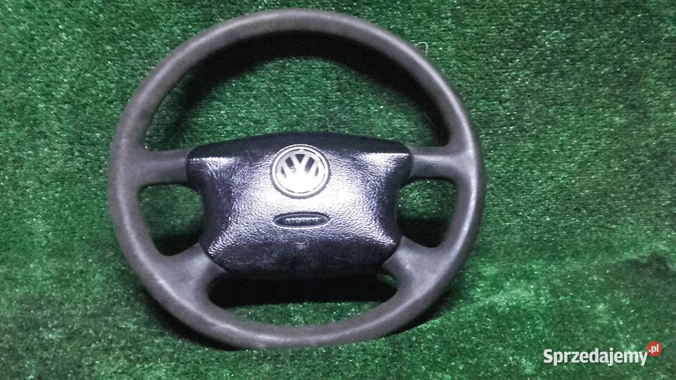 Kierownica z poduszką Volkswagen Lt 2846 9605r dostawcze