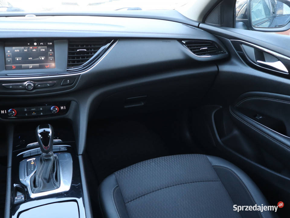 Opel Insignia 15 Turbo Bielany Wrocławskie