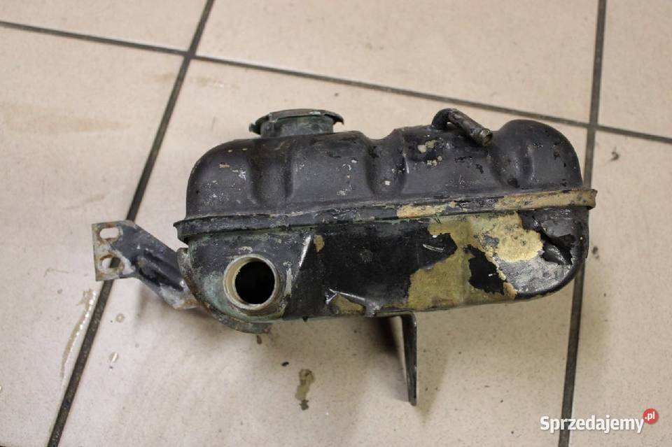 Zbiorniczek wyrównawczy Bmw e9 csi cs Olkusz