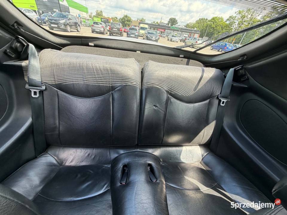 Hyundai Coup Sieradz