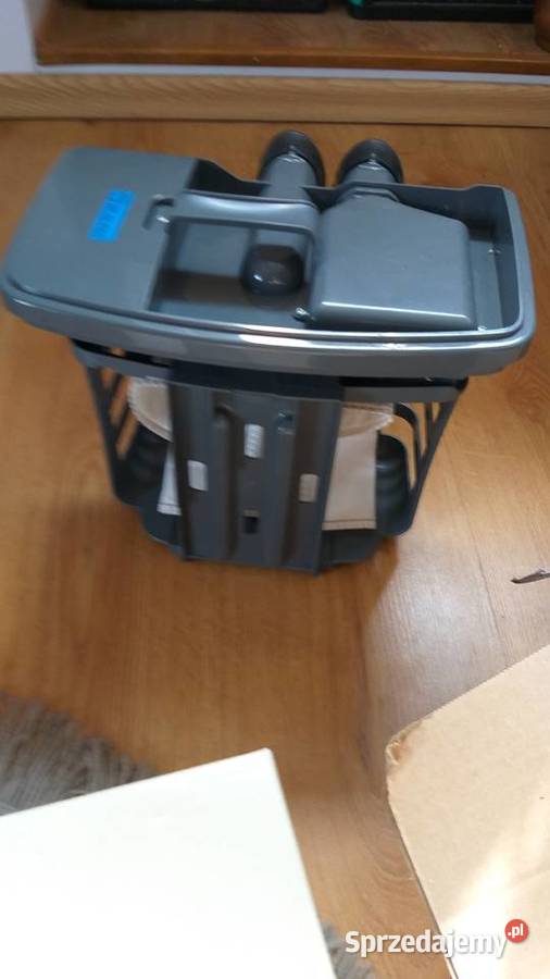 moduł filtracji suchej do odkurzacza Zelmer Toruń sprzedam