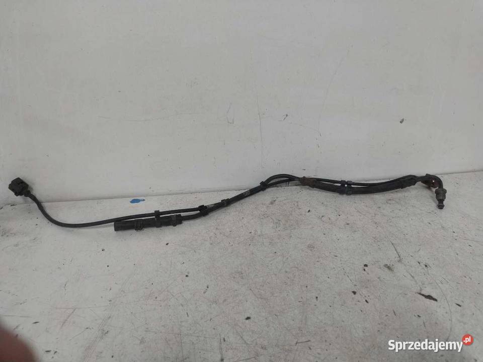 WĄŻ PRZEWÓD WSPOMAGANIA VOLKSWAGEN POLO 9N 14 16 sprzedam