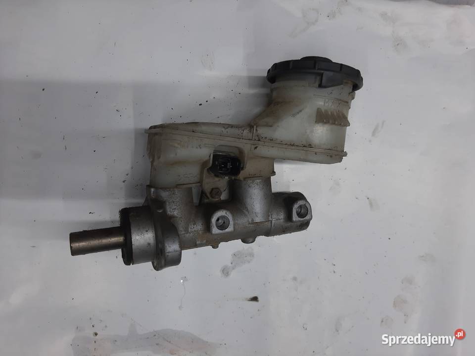 Honda Civic VII pompa hamulcowa zbiorniczek osobowe Panele sterowania, przełączniki Ksawerów