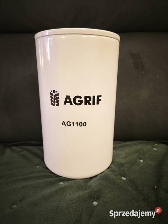 Filtr hydrauliczny AGRIF 84581942 Holland sprzedam