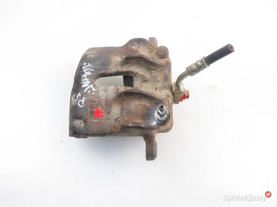 ZACISK PRAWY PRZÓD FORD MAVERICK 27 TD Układ hamulcowy