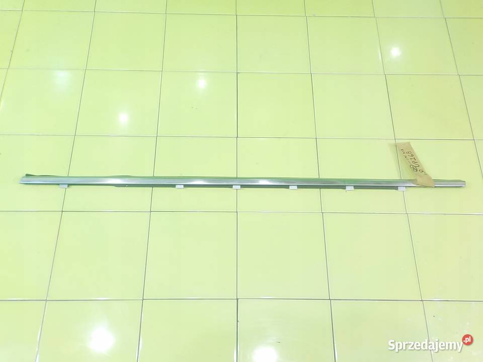 OPEL MOKKA I 16 B 15r listwa zgarniajaca drzwi Suków