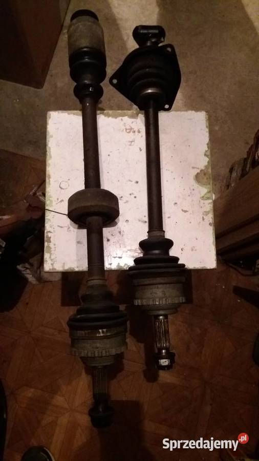 Półoś półosie napędowe Renault Clio 2 Rzeszów