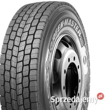 Opony 31570R225 Ling Long KTD300 Przeworsk sprzedam