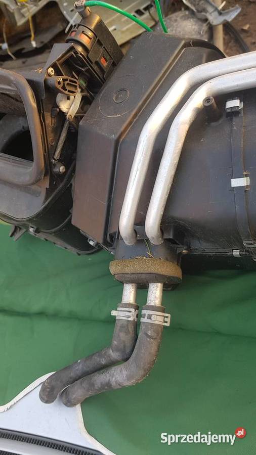 Mercedes W202 Nagrzewnica Gorzów Wielkopolski sprzedam