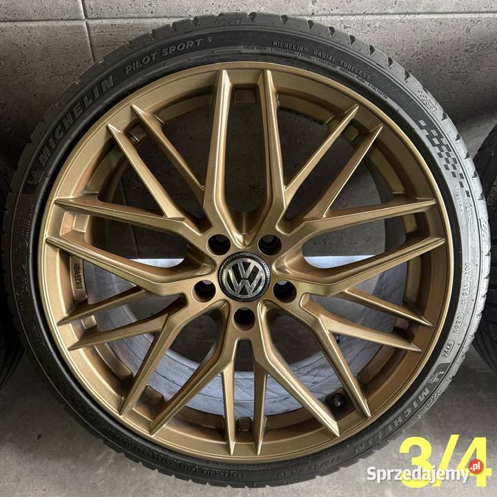 19 VW Golf Audi A3 A4 Mercedes w204 w117 w177 Lubasz sprzedam