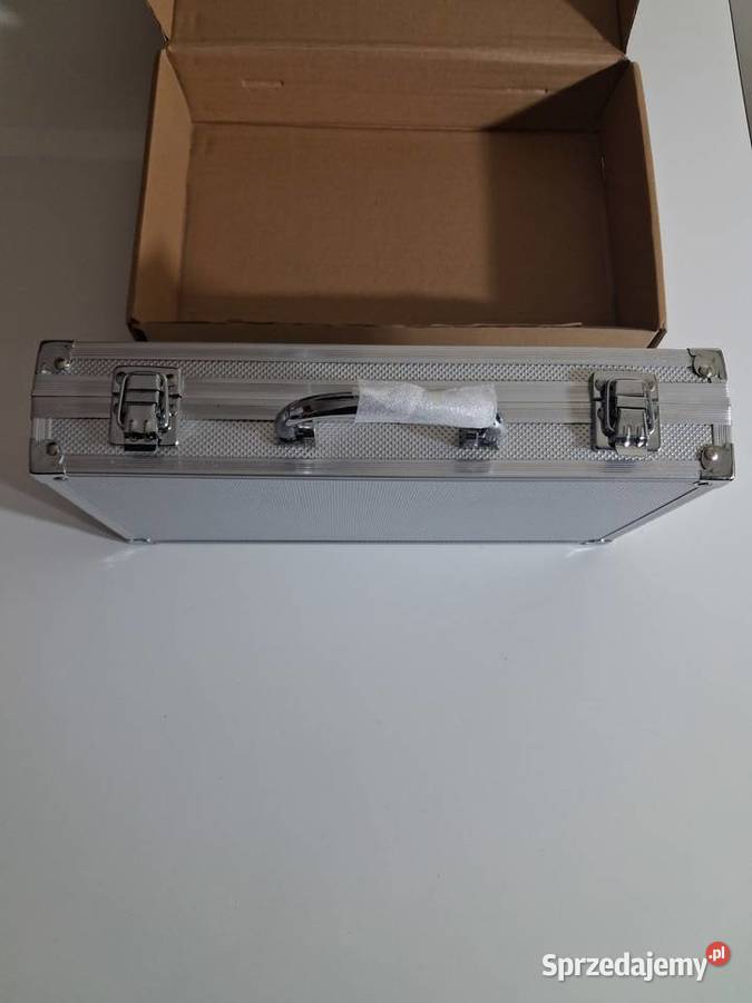 Zestaw narzędzi tokarskich