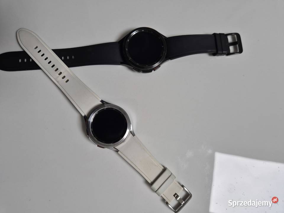 Samsung GALAXY WATCH 4 classic lte 46mm i 42mm Białystok