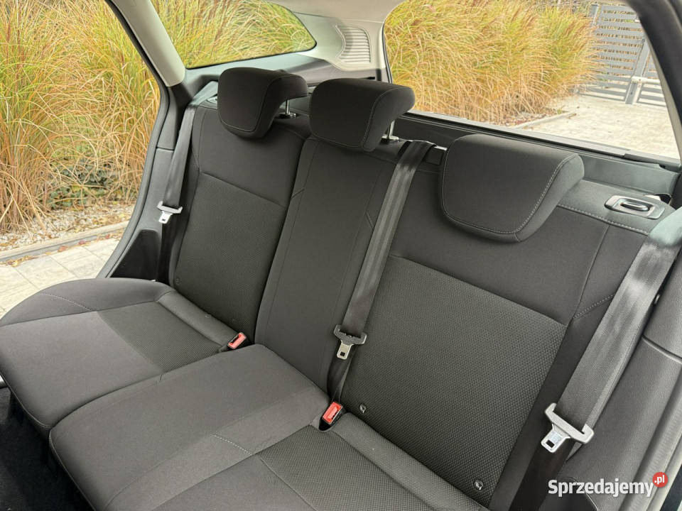 Ford Focus Nowy rozrząd oryginalny przebieg Mk3 Poznań