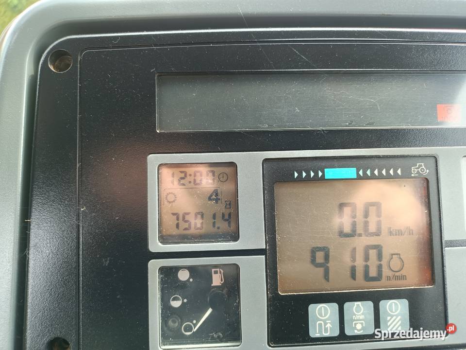 Sprzedam Mccormick MC 120 Pwer 6 Opoczno