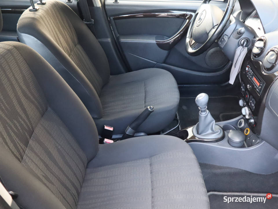 Dacia Duster 15 dCi radio Katowice