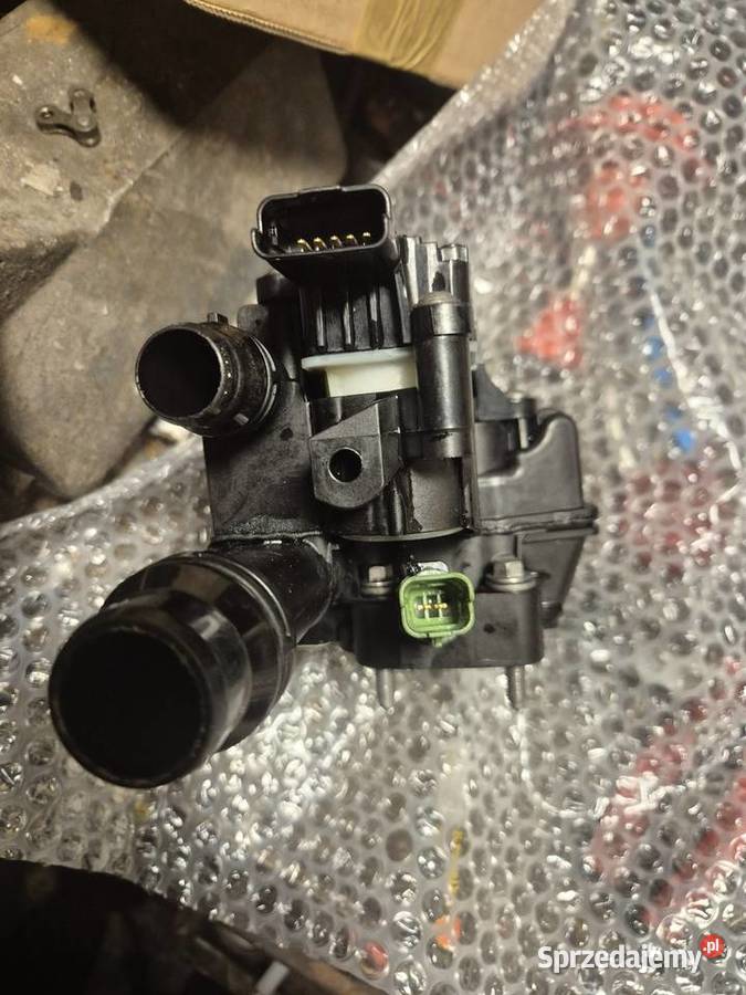 Termostat peugeot 308 16 hdi Rok produkcji 2015 wielkopolskie Żodyń