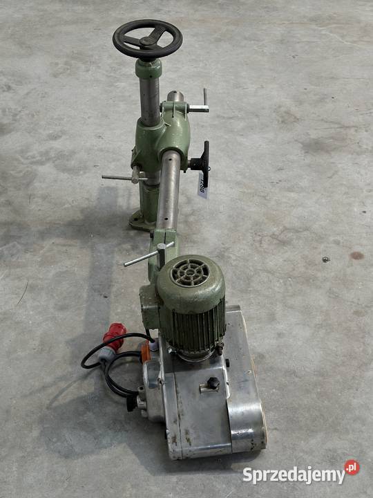 Posuw 3 rolkowy BREVETTATO 1288 Łabuńki Pierwsze