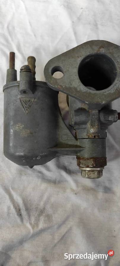 Gaźnik BVF BMW AVO Simson MZ ursus dzik Gaźniki Łowicz