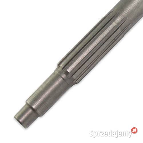 Wałek główny Kubota L1 10Tx26Tx13Tx10T Tajęcina sprzedam