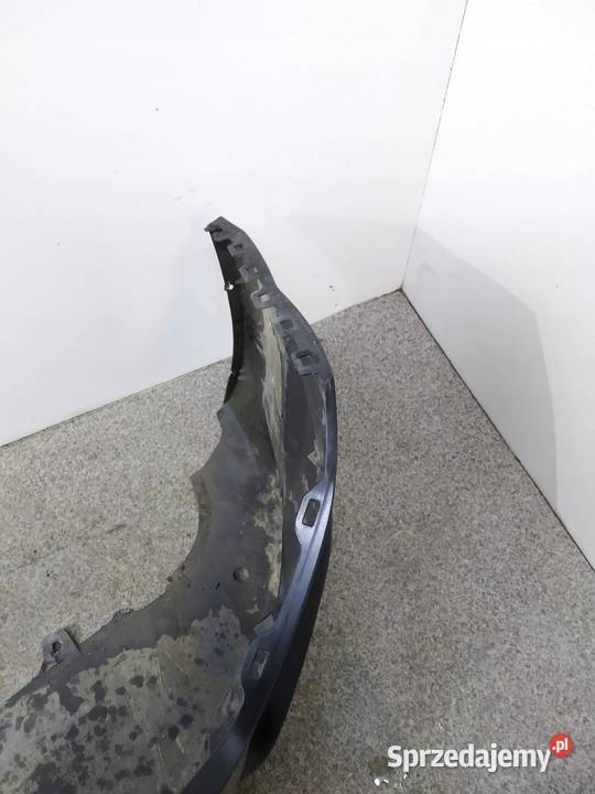 ZDERZAK PRZÓD PRZEDNI Fiat Doblo II 2009