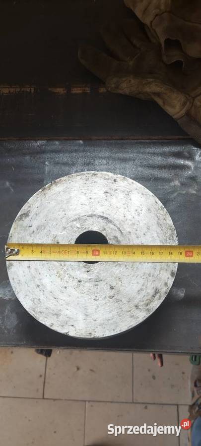 Szajba koło pasowe Zagorzyce