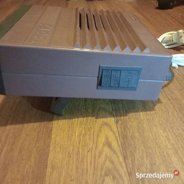 Grzejnik farelka PolamFarel OTW2E Łódź