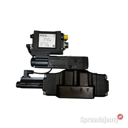 Atos DPZO LES SN BC 273 D9 E Zawór kierunkowy Poznań sprzedam