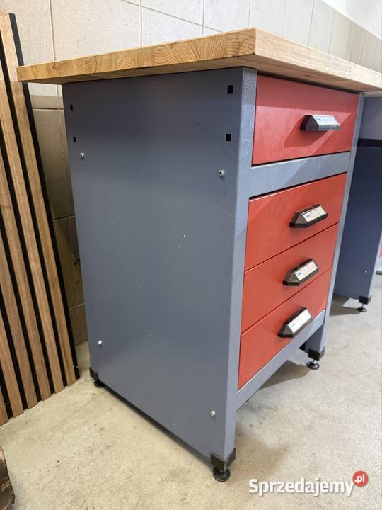 Stół warsztatowy stół garażowy Stoły warsztatowe Opole