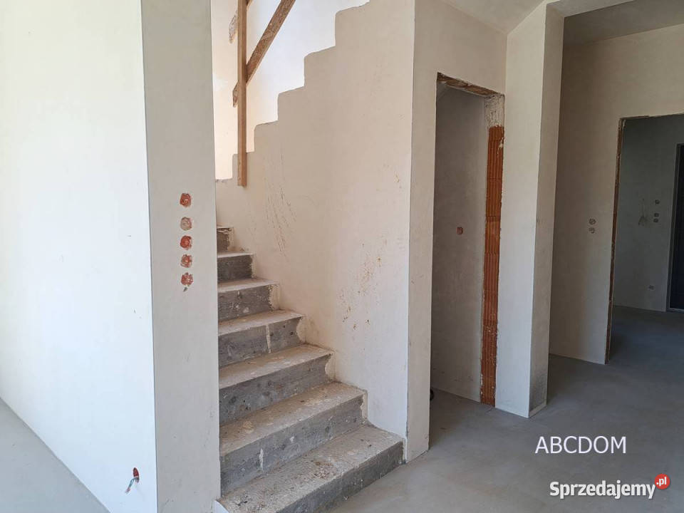 Masłomiąca urokliwe miejsce 5 pokoi garaż