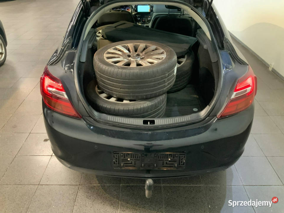 Opel Insignia A 20082017 Insignia Sadlno