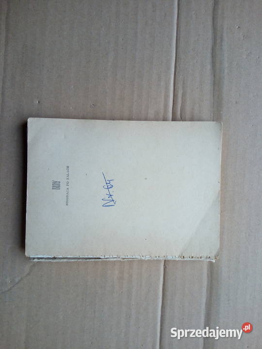 Biegnąca falach Aleksander Grin Pozostałe Sokółka