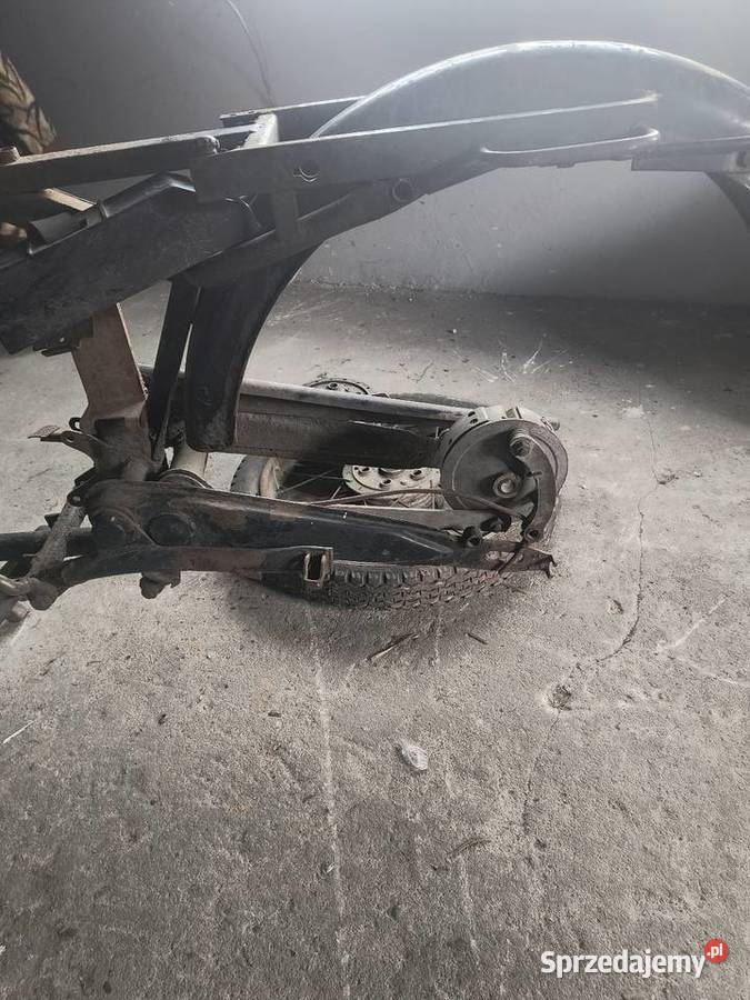 Rama wsk świętokrzyskie Skarżysko-Kamienna