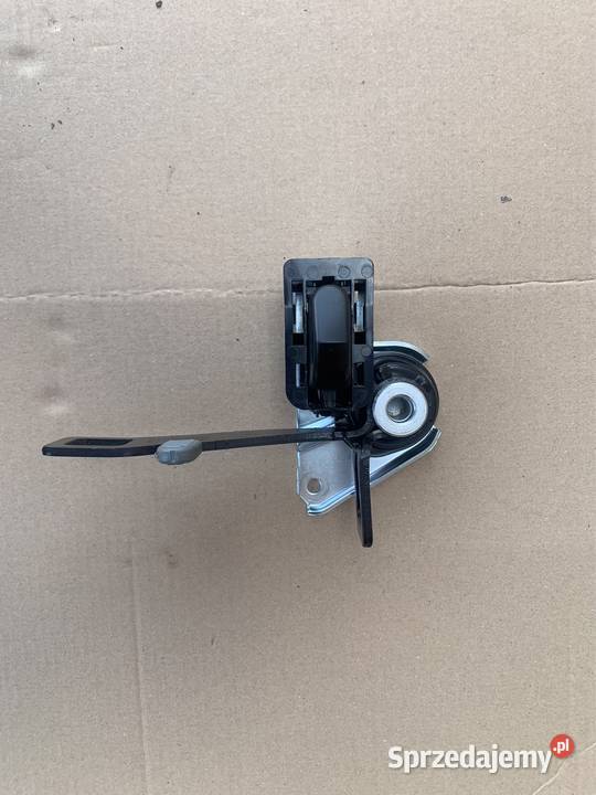 Uchwyt mocowanie kanapy tył 7317711 mini cooper osobowe Szczecin sprzedam