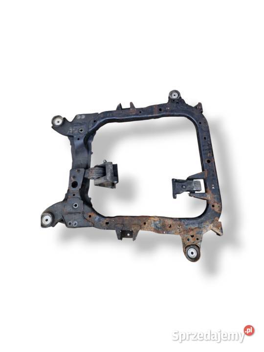 Sanki wózek zawieszenia opel vectea C 19 cdti