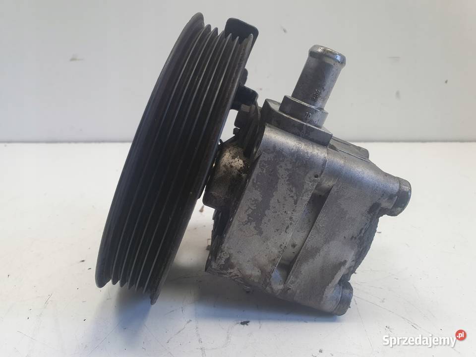 Volvo S60 V70 24 T POMPA WSPOMAGANIA 7613955136 Pompy wspomagania Chełm
