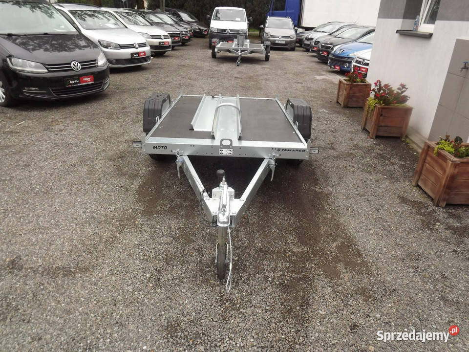 lawety TEMARED MOTO 1 lubelskie Janów Lubelski