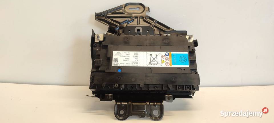 FORD PUMA BATERIA AKUMULATOR LX7A10B759BA sprzedam