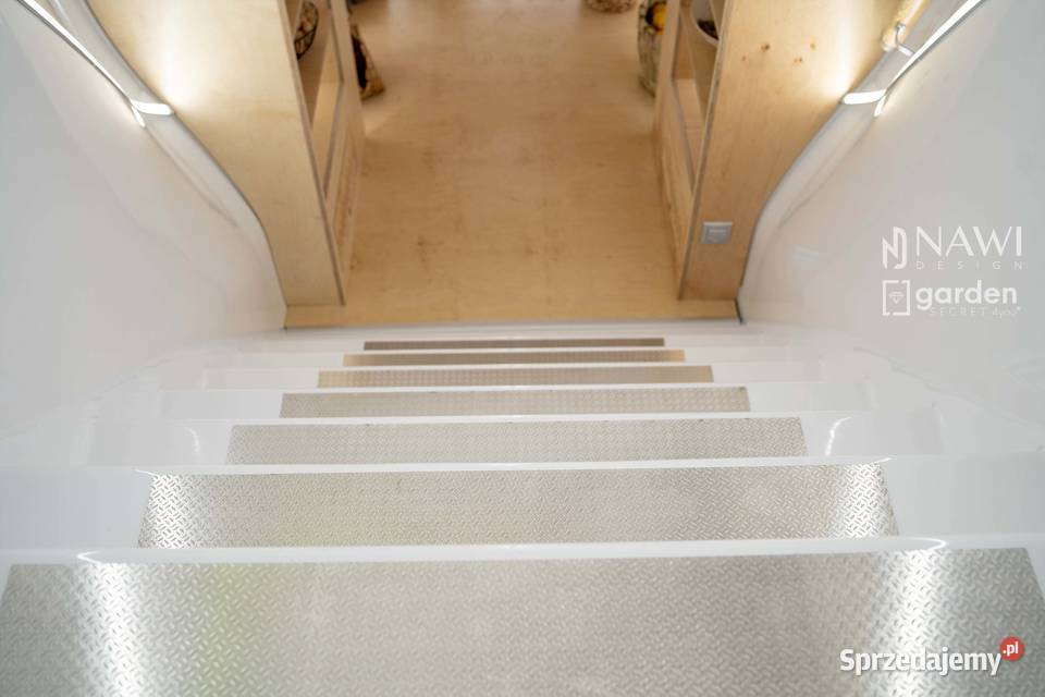 Garden Secret piwniczka ogrodowa piwnica śląskie Katowice