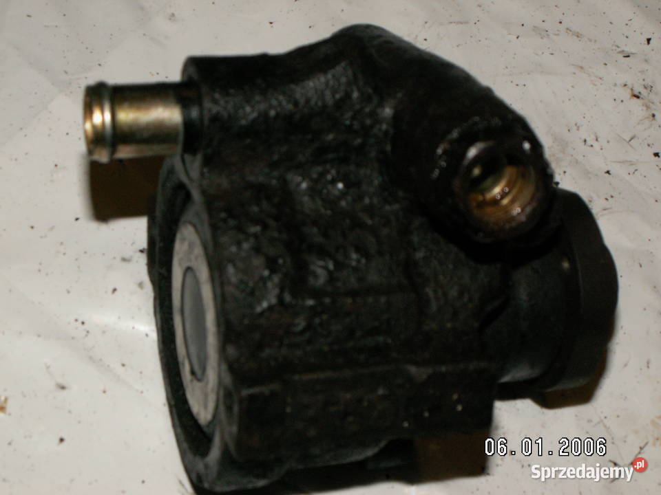 renault laguna megan pompa wspomagania Siechnice