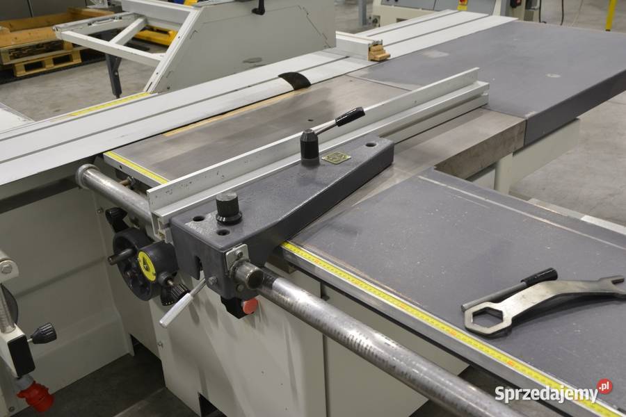 6522 PILARKA FORMATOWA ROBLAND Z3200 Biertowice