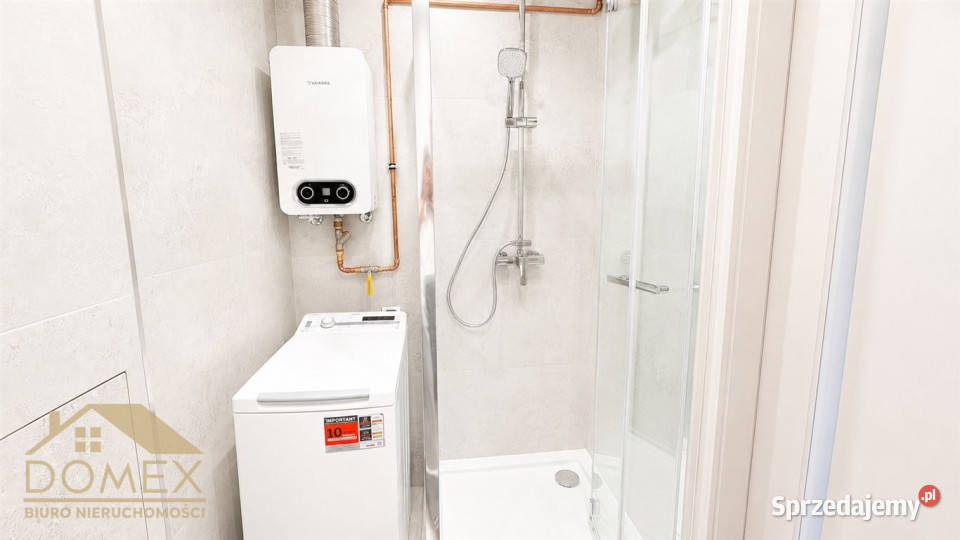 Mieszkanie na wynajem 3767m2 2pokojowe Radlin Rok budowy 1960