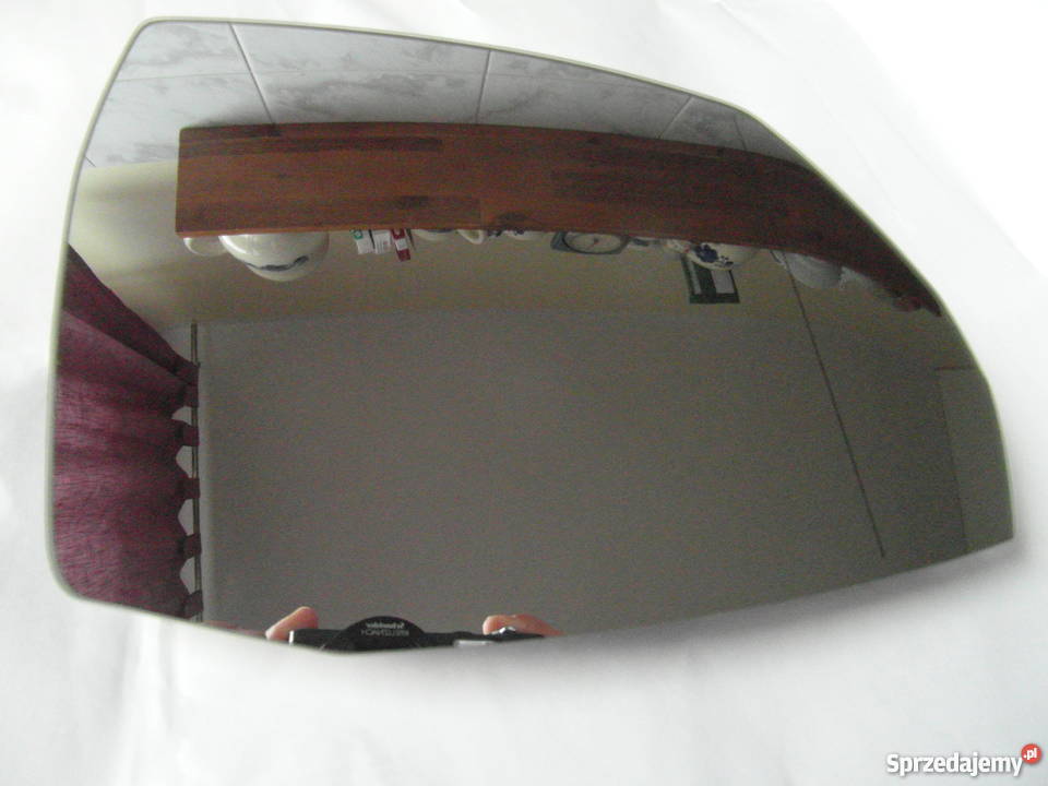 lusterko prawe audi SQ5 Q5 Q7 80A857536E osobowe Szczecin