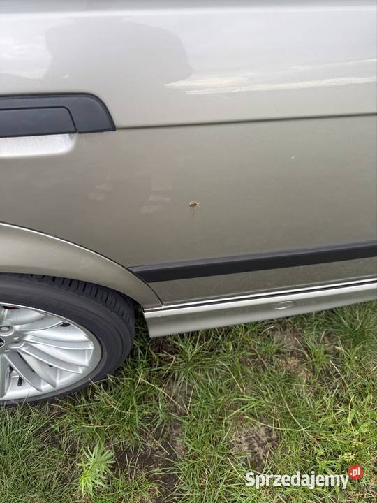 BMW E36 16 sedan benzyna BMW Zgierz sprzedam